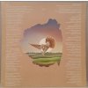 LP  Barclay James Harvest - Gone To Earth, 1977