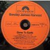 LP  Barclay James Harvest - Gone To Earth, 1977