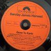 LP  Barclay James Harvest - Gone To Earth, 1977