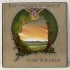LP  Barclay James Harvest - Gone To Earth, 1977