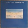 LP Dire Straits - Communiqué, 1979