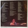 LP Jackson Browne - Running On Empty, 1978
