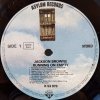 LP Jackson Browne - Running On Empty, 1978