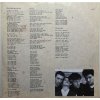 LP Rainbirds - Call Me Easy Say I'm Strong Love Me My Way It Ain't Wrong, 1989