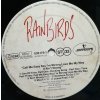 LP Rainbirds - Call Me Easy Say I'm Strong Love Me My Way It Ain't Wrong, 1989