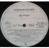 LP Stephan Eicher - My Place, 1989