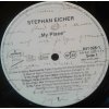 LP Stephan Eicher - My Place, 1989