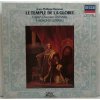 LP Jean-Philippe Rameau - Raymond Leppard - English Chamber Orchestra - Le Temple De La Glorie - Suites 1 & 2, 1982