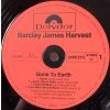 LP  Barclay James Harvest - Gone To Earth, 1977