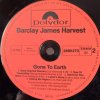 LP  Barclay James Harvest - Gone To Earth, 1977