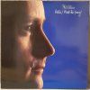 LP Phil Collins - Hello, I Must Be Going! 1982