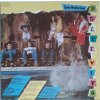 LP Spider Murphy Gang - Dolce Vita, 1981