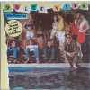 LP Spider Murphy Gang - Dolce Vita, 1981