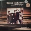 LP Bruce Hornsby And The Range ‎– The Way It Is, 1986