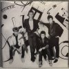 LP Mr. Mister - Welcome To The Real World, 1985