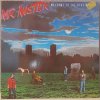 LP Mr. Mister - Welcome To The Real World, 1985