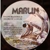 LP Ralph MacDonald - Sound Of A Drum, 1976