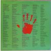 LP The J. Geils Band - Freeze Frame, 1981