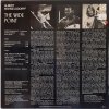 LP Albert Mangelsdorff, Elvin Jones, Palle Danielson - The Wide Point, 1975