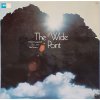 LP Albert Mangelsdorff, Elvin Jones, Palle Danielson - The Wide Point, 1975