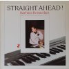 LP Barbara Dennerlein - Straight Ahead! 1989