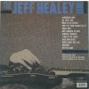 LP The Jeff Healey Band - See The Light, 1988