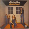 LP Status Quo - On The Level, 1975