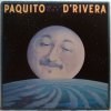 LP Paquito D'Rivera - Why Not! 1984