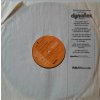 LP Ennio Morricone - Sacco & Vanzetti (Original Soundtrack) 1972