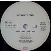 LP Robert Long - Über Kurz Oder Lang, 1979