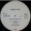 LP Robert Long - Über Kurz Oder Lang, 1979
