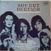 LP Various - Auf Gut Deutsch - Das Beste Aus Der Deutschen Schlagerszene, 1981