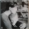 LP Bettina Wegner ‎– Sind So Kleine Hände, 1979