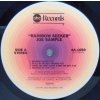 LP Joe Sample - Rainbow Seeker, 1978