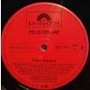 LP Felix De Luxe -  Felix De Luxe, 1984