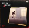 LP Felix De Luxe -  Felix De Luxe, 1984