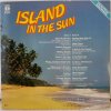 LP Harry Belafonte ‎– Island In The Sun - Harry Belafonte Mit Seinen Welterfolgen, 1981