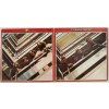 2LP The Beatles - 1962-1966, 1973