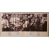 2LP The Beatles - 1962-1966, 1977