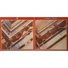 2LP The Beatles - 1962-1966, 1977