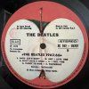 2LP The Beatles - 1962-1966, 1973