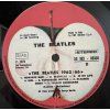 2LP The Beatles - 1962-1966, 1973