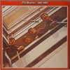 2LP The Beatles - 1962-1966, 1977