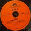 LP Saga - Saga, 1978
