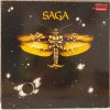 LP Saga - Saga, 1978