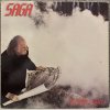 LP Saga - Worlds Apart, 1981