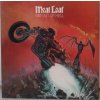 LP Meat Loaf - Bat Out Of Hell, 1977