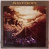 LP Jackson Browne - Running On Empty, 1978