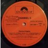 LP Channel 5 - Painted Nights, 1986