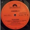 LP Channel 5 - Painted Nights, 1986